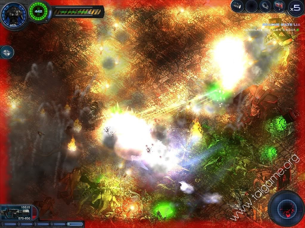 alien shooter 2 free download full version pc game softonic
